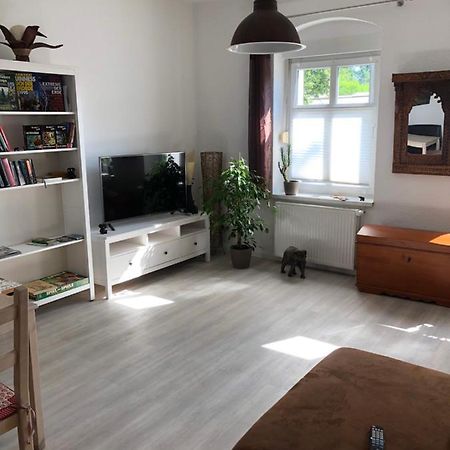 Cantdorfer Muhle Apartment ชเปรมแบร์ก ภายนอก รูปภาพ