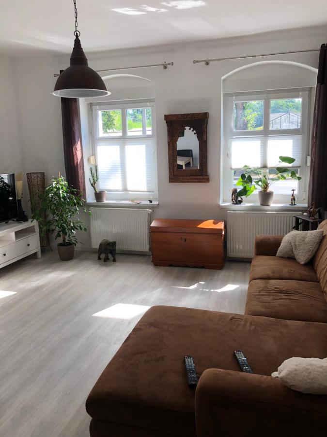 Cantdorfer Muhle Apartment ชเปรมแบร์ก ภายนอก รูปภาพ